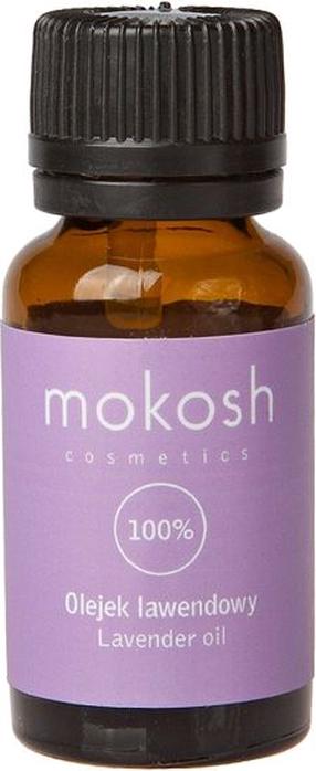 Ēteriskā eļļa Mokosh Lavender, 10 ml