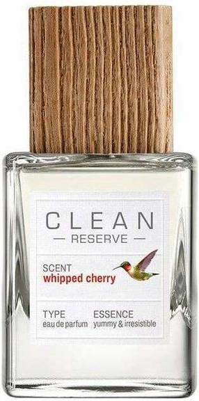 Парфюмированная вода Clean Reserve Whipped Cherry, 30 мл