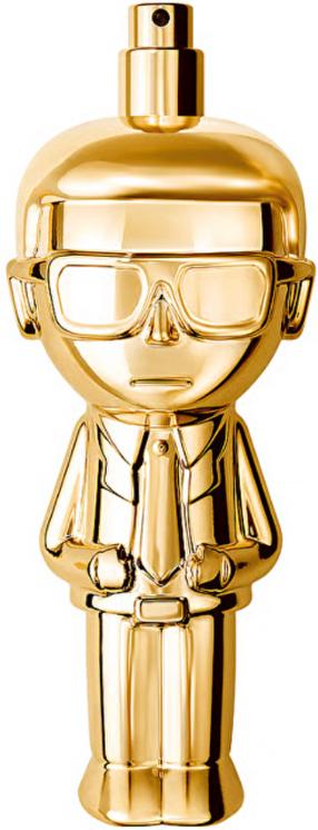 Smaržas Karl Lagerfeld Ikonik Absolu, 100 ml