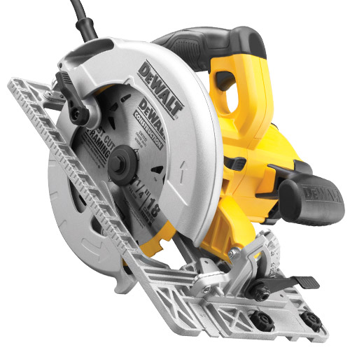 Elektriline ketassaag Dewalt DWE576K-QS, 1600 W, 190 mm