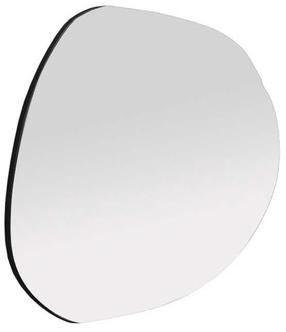 Spogulis Kalune Design Liora 116SAM1172, stiprināms, 55 cm x 75 cm, caurspīdīga krās.