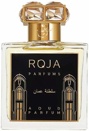 Kvapusis vanduo Roja Parfums Sultanate of Oman Aoud, 50 ml