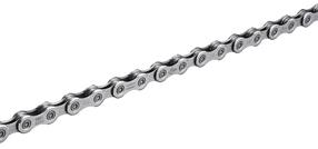 Ķēde Shimano CN-LG500 9/10/11-speed 138links ICNLG500138Q, tērauds, sudraba krās.