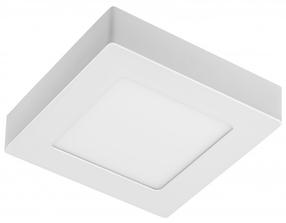 Valgusti lagi ja seinad GTV Matis Plus, 3000°K, LED, valge v., 7 W