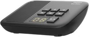 Аксессуар, базовая станция dect Gigaset Box 200A (S30852H2838B101), черный цв.