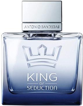 Tualettvesi Antonio Banderas King of Seduction, 50 ml
