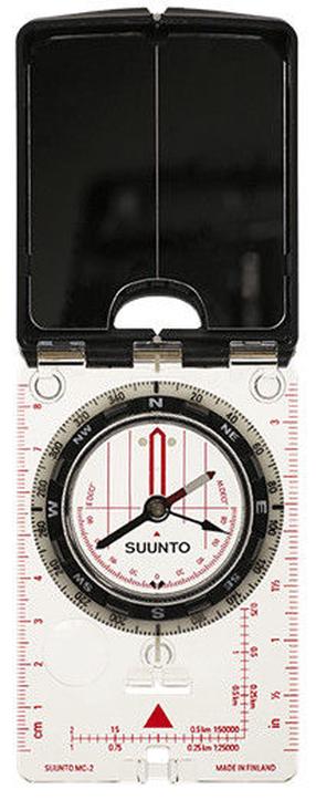 Kompasas Suunto MC-2 NH