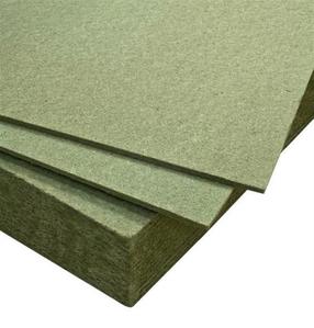 Medienos plaušų paklotas Steico, 79 cm x 59 cm x 3 mm