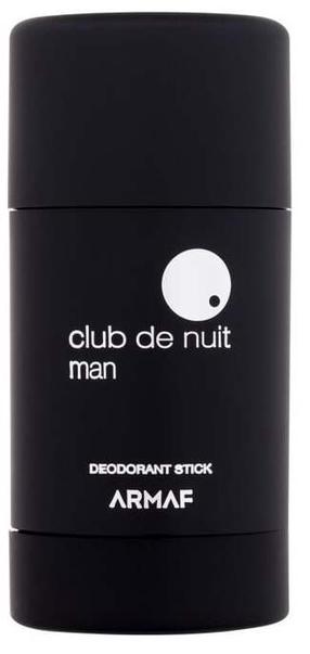 Дезодорант для мужчин Armaf Club de Nuit Man Deostick, 75 г