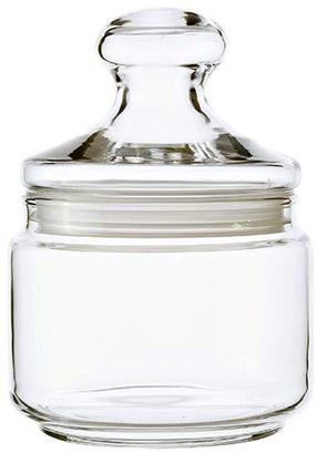 Birių produktų indas Luminarc, 0.5 l, skaidri