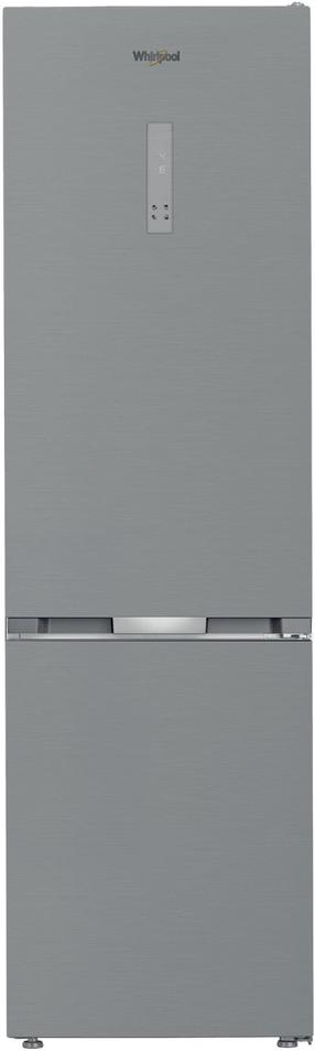 Külmik sügavkülmik all Whirlpool WHK 26403 XP6E