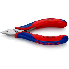 Резак для электромеханики Knipex 77 72 115, 115 мм