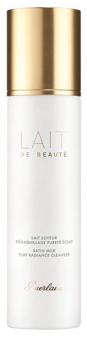 Valomasis veido pienelis Guerlain Lait De Beaute, 200 ml