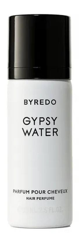 Sprejs matiem Byredo Gypsy Water, 75 ml