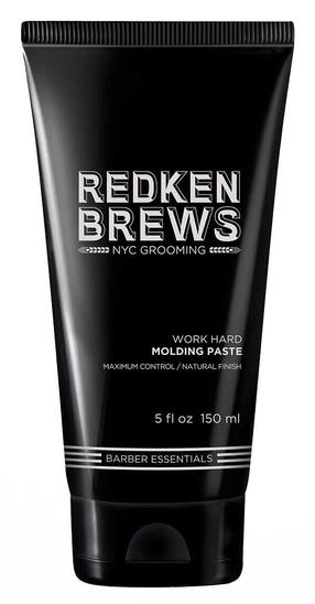 Matu pasta Redken Work Hard, 150 ml
