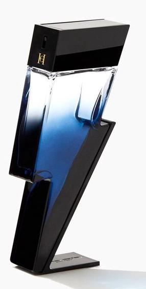 Парфюмированная вода Carolina Herrera Bad Boy Cobalt, 100 мл