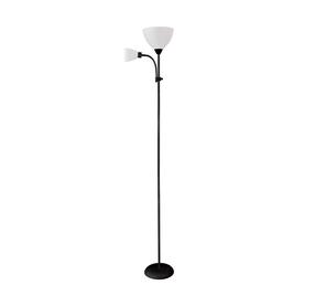 Stāvlampa Okko Easy F62AMS, 100 W, E27, balta krās.