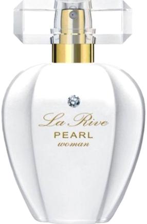 Parfimērijas ūdens La Rive Pearl Woman, 75 ml