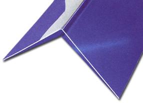 Bituumen harjaplaat Salux, polüvinüülkloriid (pvc), 180 cm x 1100 cm, beež v.