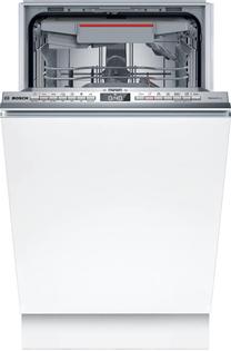 Įmontuojama indaplovė Bosch SPV4EMX25E