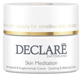 Veido kremas Declare Skin meditation, 50 ml