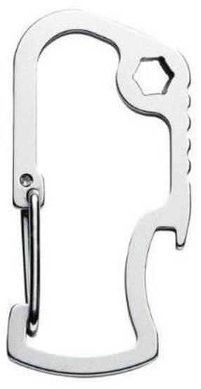 Kišeninis peiliukas Leatherman Sidekick, 9.7 cm