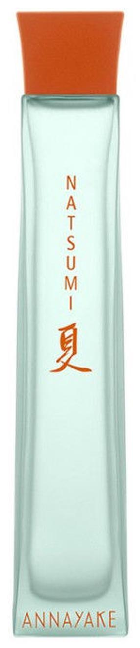 Tualetes ūdens Annayake Natsumi, 100 ml