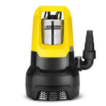 Drenažinis siurblys Kärcher SP 7 Dirt Inox, 750 W