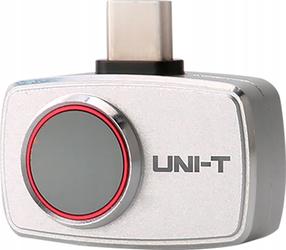 Šiluminio matymo kamera Uni-T UTi720M, 1.13 cm x 3.3 cm x 2.82 cm