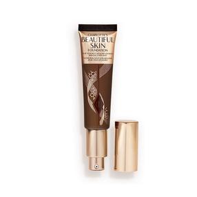 Šķidrā grima bāze Charlotte Tilbury Beautiful Skin, 17 cool, 30 ml