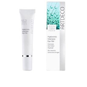 Paakių gelis Artdeco Skin Yoga Hyaluronic Intensive, 15.0 ml