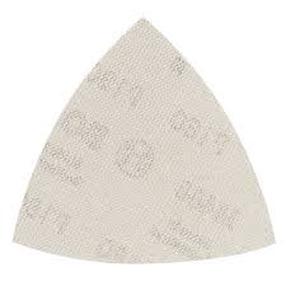 Šlifavimo tinklelis Bosch Expert M480, 180, 9.3 cm x 9.3 cm, 5 vnt.