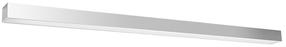 Светильник потолочный Thoro Lighting Pinne 118 TH.079, LED, 3000 °К, 1 x 28 Вт, серый цв. / серый цв.