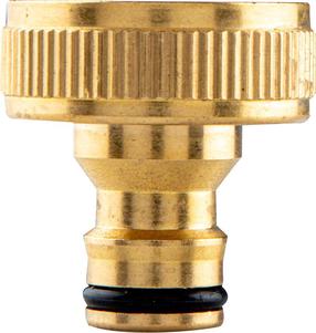 Vooliku ühendus NEO Faucet Connector, 15-747, haru arv. 1
