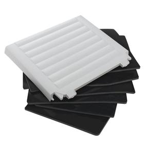 Izoliacinių plokščių šuns būdai rinkinys Ferplast 87362000, 500 mm x 330 mm x 6 mm