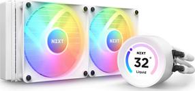 Vandens aušintuvas procesoriui NZXT RL-KR24E-W1