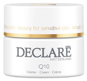 Крем для лица Declare Q10, 50 мл