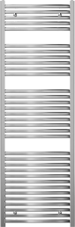 Vandeninis rankšluosčių džiovintuvas Mexen Helios, chromo sp., 50 cm x 180 cm, 782 W