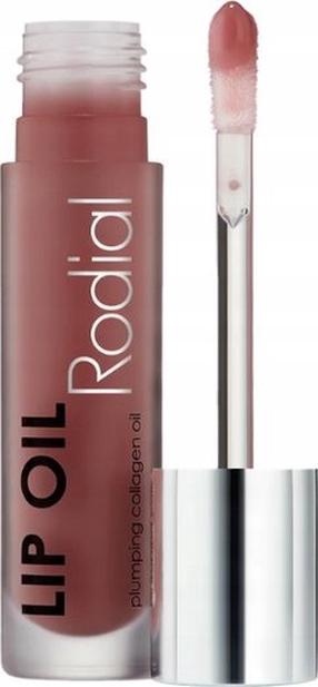 Huulepulk Rodial Plumping with Collagen, 4 ml, wild plum v.