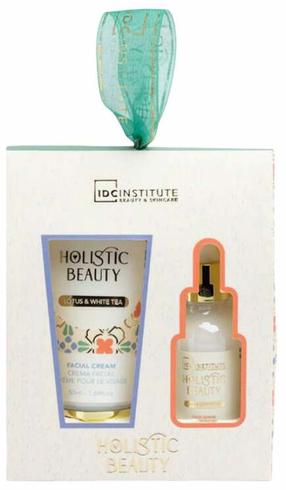 Sejas kopšanas līdzekļu komplekts sievietēm IDC Institute Holistic Beauty, 80 ml, 2 gab.