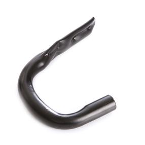 Крюк Bolis Italia FA1A009, 8 см x 9 см, черный цв.