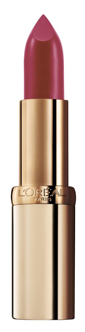 Lūpų dažai L’Oréal Paris Color Riche, 4 ml, 453 rose crème