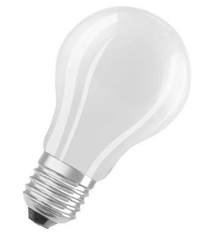 Lemputė Osram LED, A60, 3000 °K, E27, 2.5 W, 470 lm