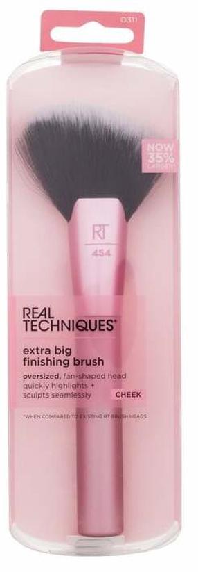 Šepetėlis Real Techniques Extra Big Finishing