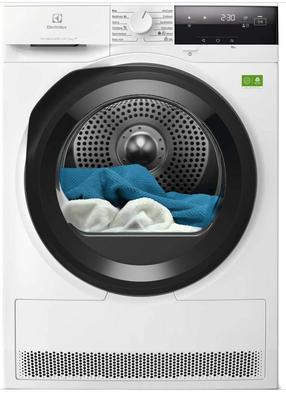 Džiovyklė Electrolux 700 serija DelicateCare EW7D38BNCE 916900768, 8 kg