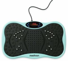 Vibro platforma - treniruoklis Medivon Oxya