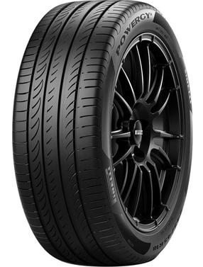 Vasarinė automobilių padanga Pirelli Powergy 215/60/R17, 96-V, B, A, 69 dB