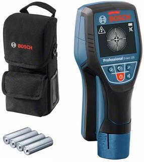 Universāls digitālais detektors Bosch