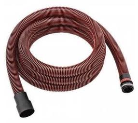 Шланг для пылесоса FLEX Antistatic AS/NL, 400 см, ⌀3.2 см