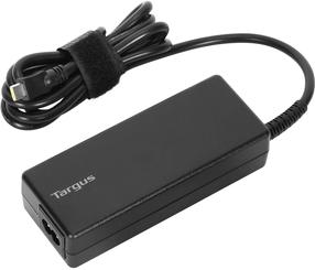 Sülearvuti laadija Targus 100W USB Type-C Charger, 100 W